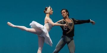 Capacitación para bailarines