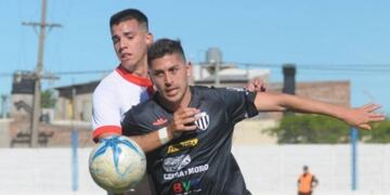 Liniers superó a Huracán