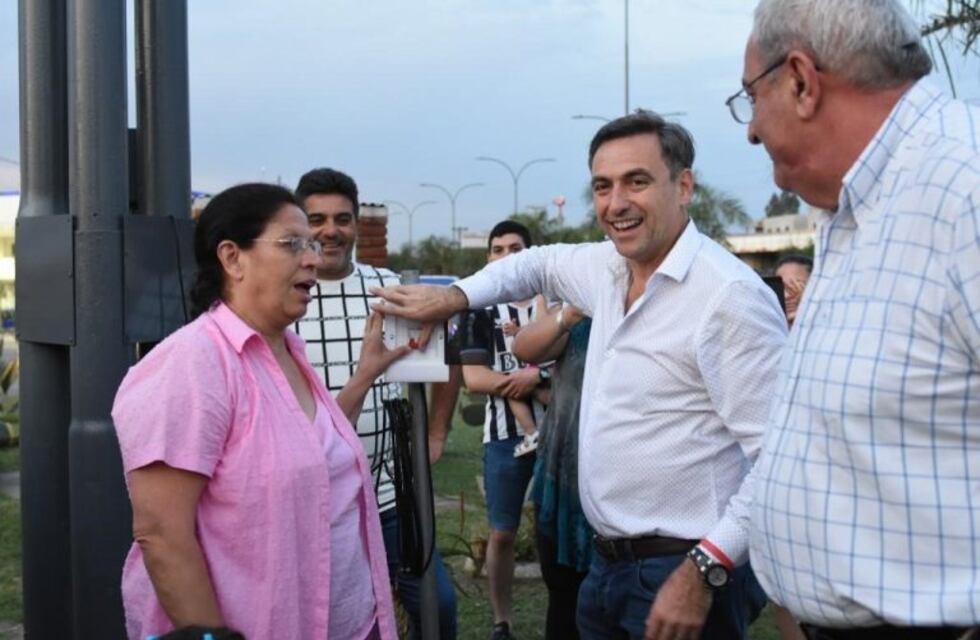 Según Mestre, la Provincia le debe "mil millones de pesos"