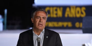 Alfredo Cornejo