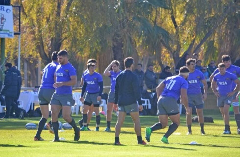 La ocupación hotelera, al tope por el partido de Los Pumas