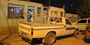 El damnificado no se dio cuenta del robo hasta pasadas unas horas\u002E