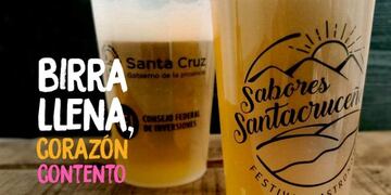 sabores santacruceños