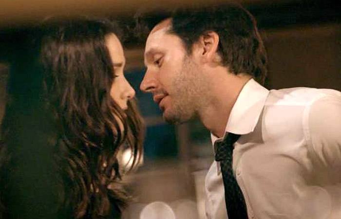 Érica García la sigue armando: aseguró que Natalia Oreiro y Benjamín Vicuña tuvieron un romance