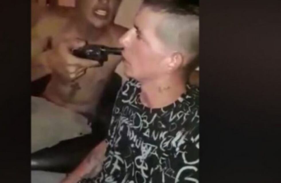 Torturan a un joven por acostarse con la ex de un preso en Malargüe