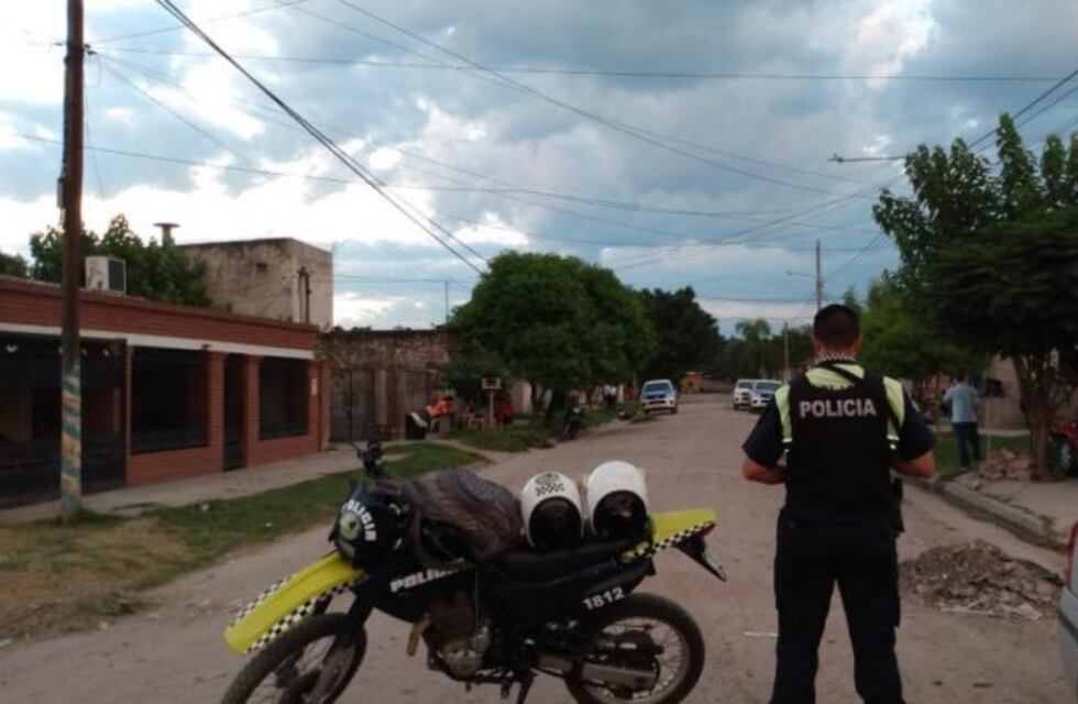 Femicidio en Tucumán: le clavó un cuchillo en el cuello a su pareja y la mató