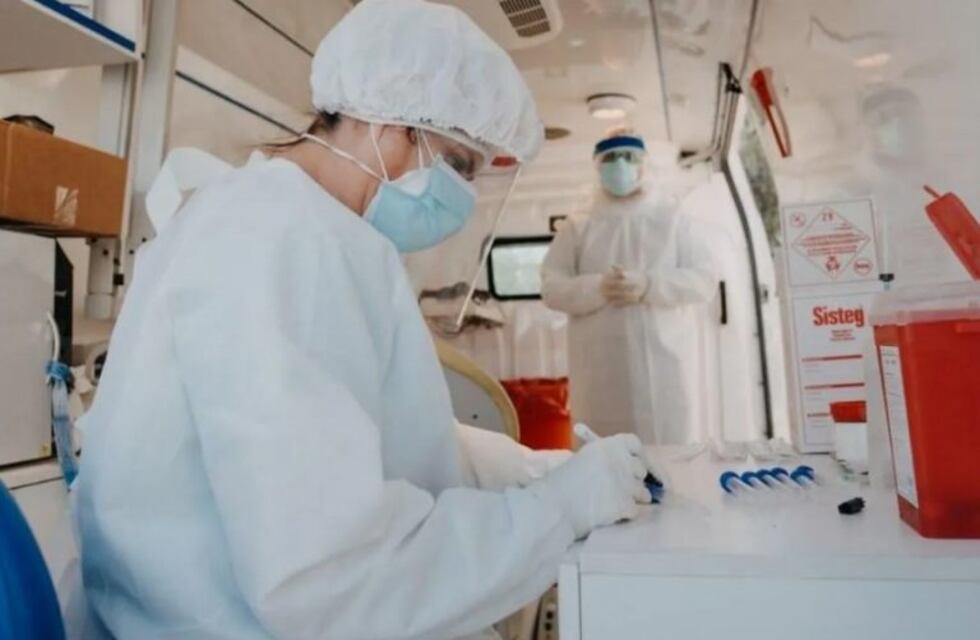 Murió una residente del geriátrico y ya son 28 los fallecidos por coronavirus