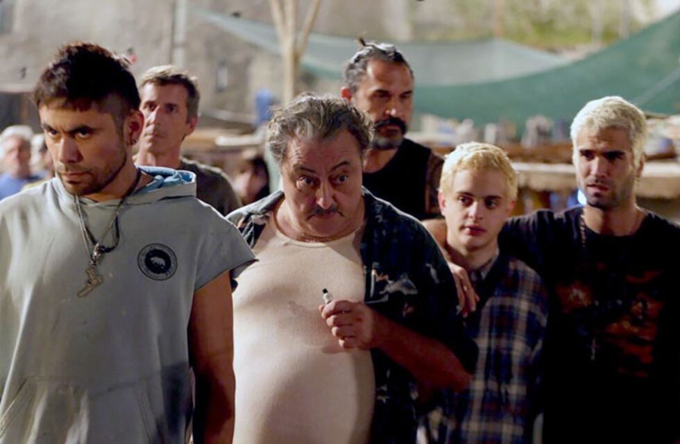 Vuelve "El Marginal": Nicolás Furtado anunció el regreso de las grabaciones