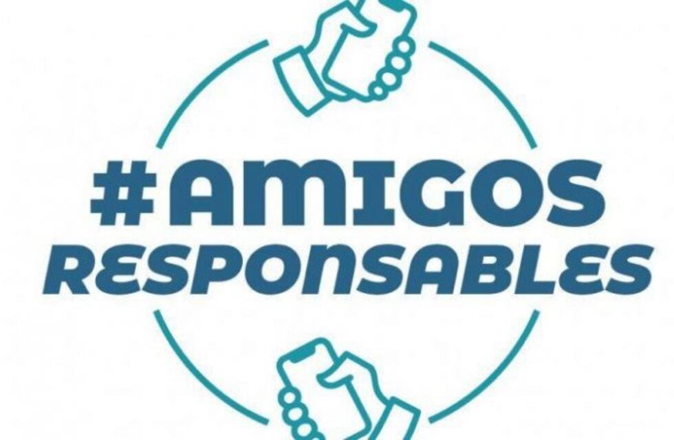 Pueblo General Belgrano y la provincia ponen en marcha la campaña "Amigos Responsables"