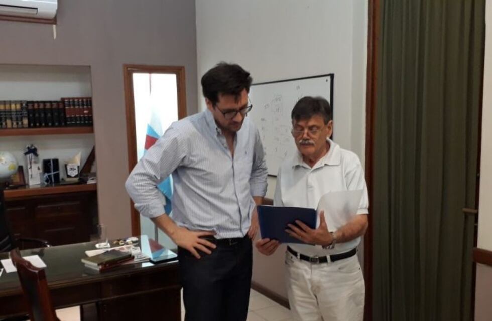 Docentes: esta tarde habrá una reunión clave que podría destrabar el conflicto