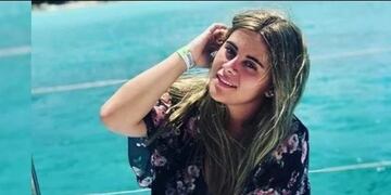 Melina Caputo tenía 17 años y falleció en un hotel en Punta Cana\u002E