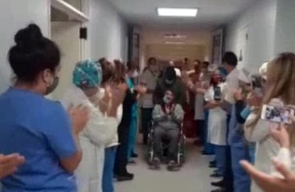 Coronavirus en Bahía: "No me importaba nada, solo recuperar a mi familia"