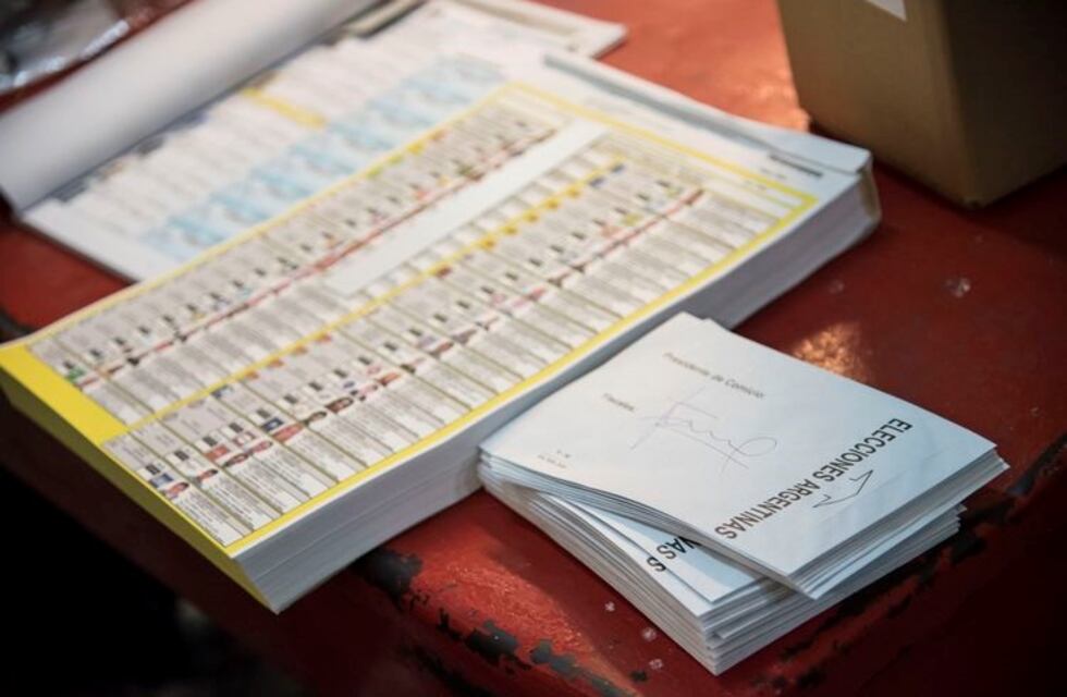 Ya hay 12 listas con precandidatos a concejal para las PASO del 12 de septiembre y podría haber más