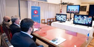 Garantizan el pago de aguinaldos en La Pampa (APN)