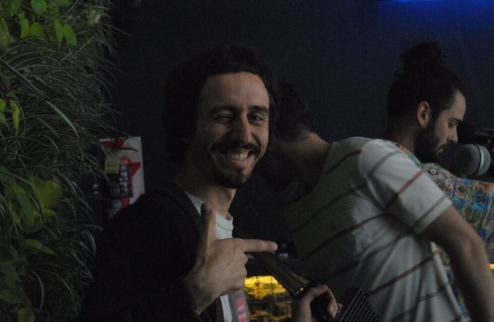 Rock, jazz y minimalismo electrónico confluirán en el Ciclo Multifruta