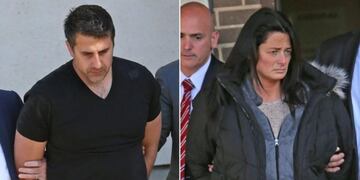 El padre del nene y su pareja quedaron detenidos