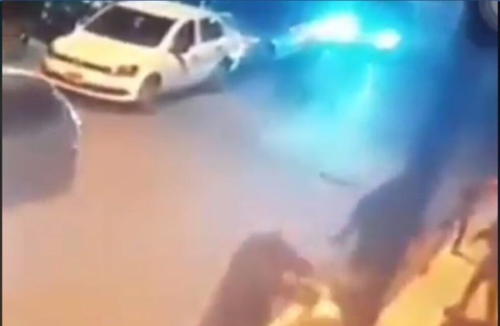 Un joven denunció que tres patovicas lo golpearon salvajemente