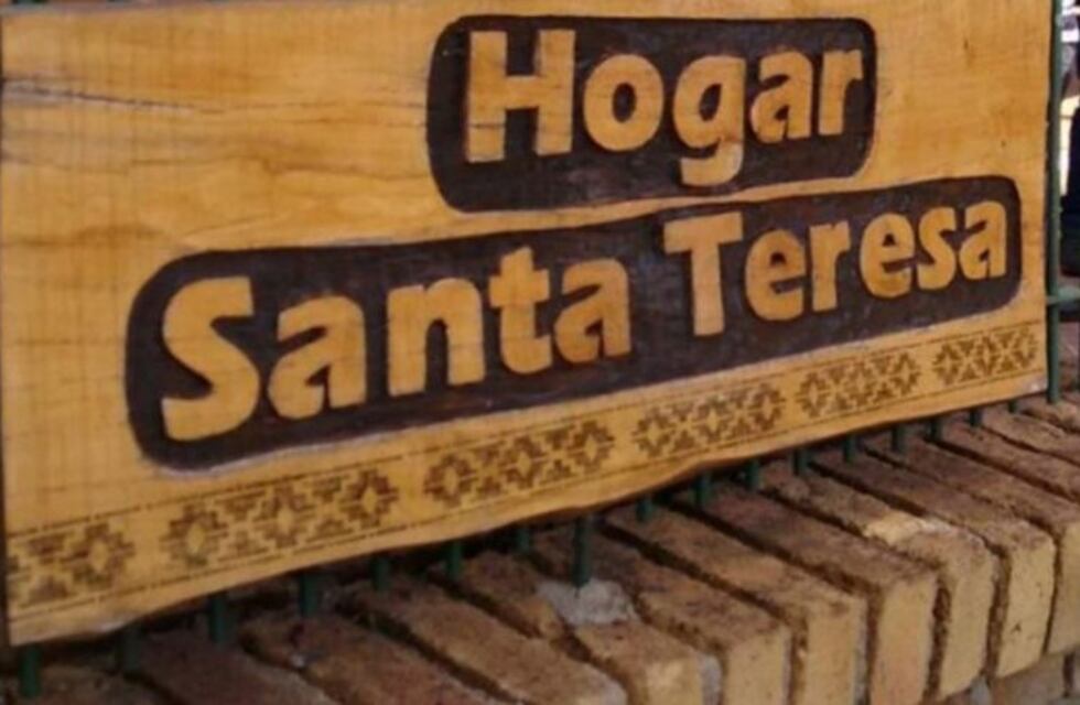 Piden a los vecinos de Oberá seguir colaborando con los internos del Hogar Santa Teresa