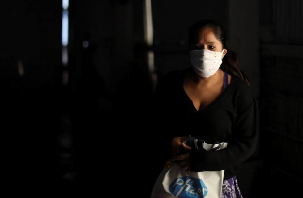 Coronavirus: se descartaron 179 casos en Santa Cruz