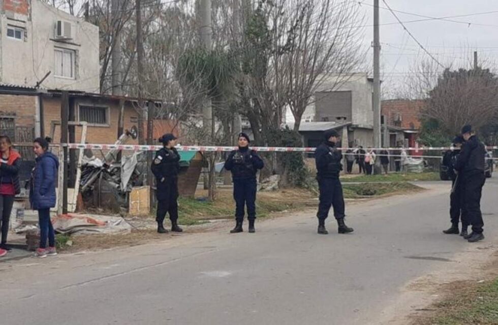 Lo imputaron y le dieron prisión preventiva por asesinar a un jubilado con fines de robo