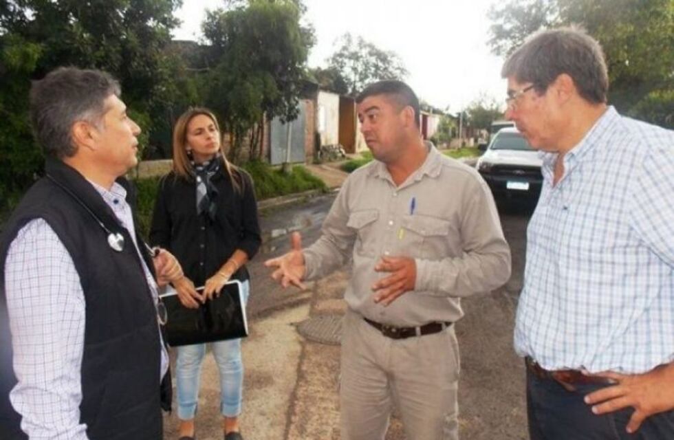 Saladas: 14 casos de dengue confirmados y analizarán ocho muestras más