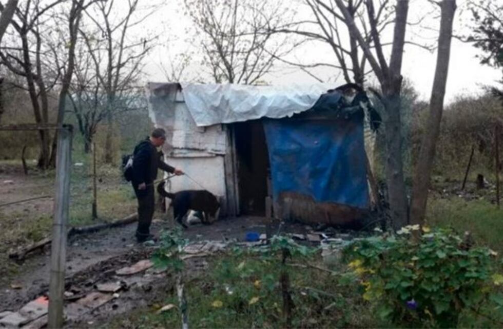 Gualeguay: encontraron sin vida al abuelo que era intensamente buscado