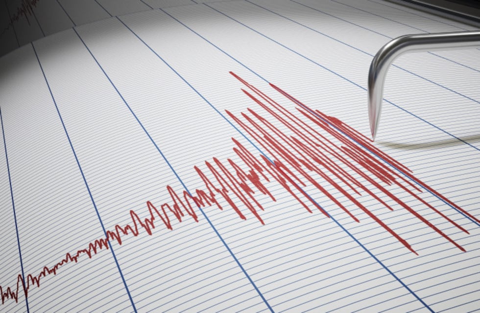 Un fuerte sismo de Magnitud 5.4 sacudió a San Juan y se sintió en otras provincias
