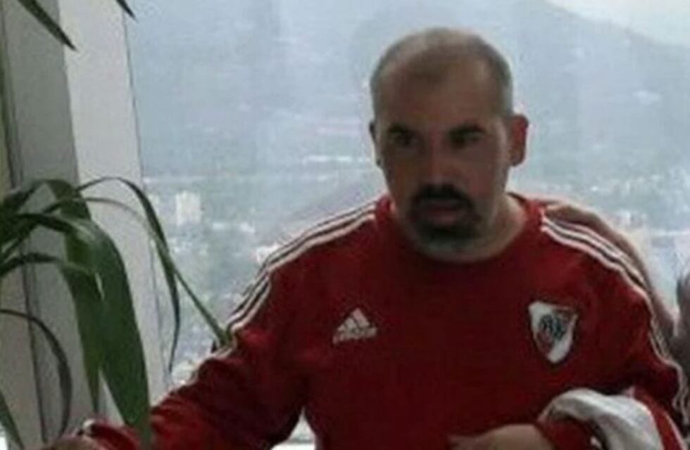 Apareció Panchito, el salteño que estaba perdido en Buenos Aires