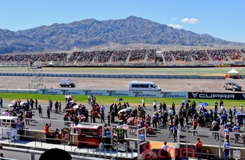 Por el Turismo Carretera, 5.000 turistas reservaron plaza en hoteles
