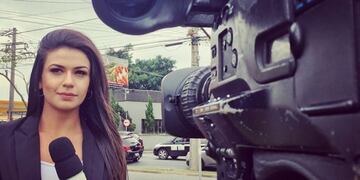 Bruna Macedo (Instagram)