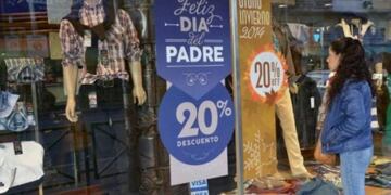 Descuentos para el Día del Padre en Córdoba\u002E