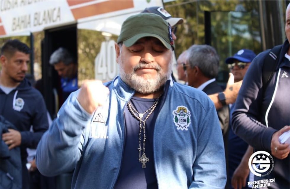 Gimnasia perdió ante River y sigue en caída libre