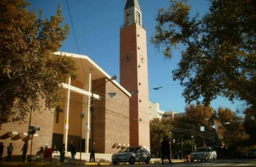 Cambios en la Iglesia sanjuanina: rotaron a 13 sacerdotes