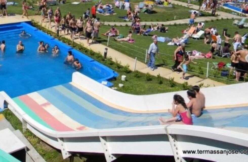 Entre Ríos regista un 95 por ciento de ocupación hotelera