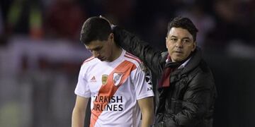 (Foto: JUAN MABROMATA / AFP)