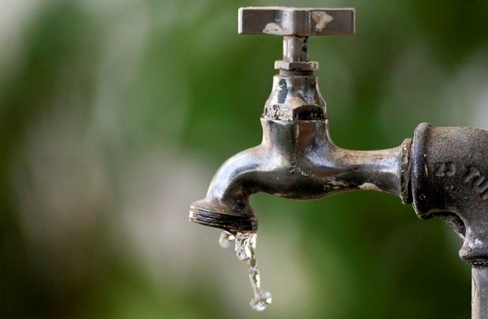 Hoy se estaría normalizando el servicio de agua en la ciudad