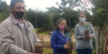 Iniciaron el programa \