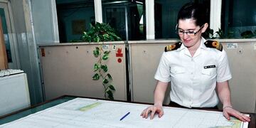 Curso de Integración Naval (CUINA)