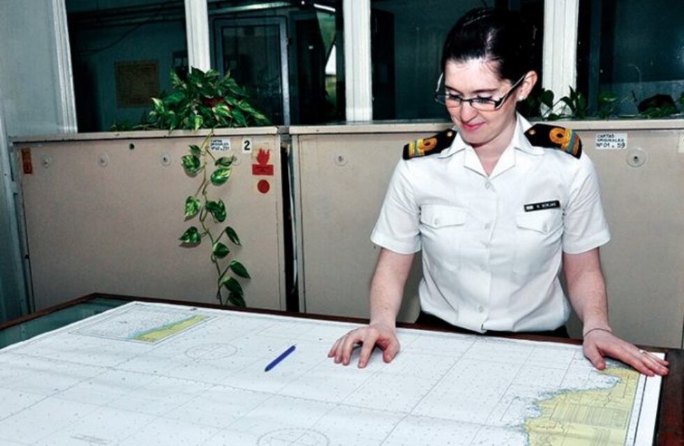 Inscripción a la Segunda incorporación 2019 para el Curso de Integración Naval (CUINA)