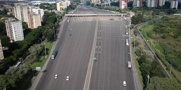 (Foto: EFE/ Juan Ignacio Roncoroni)