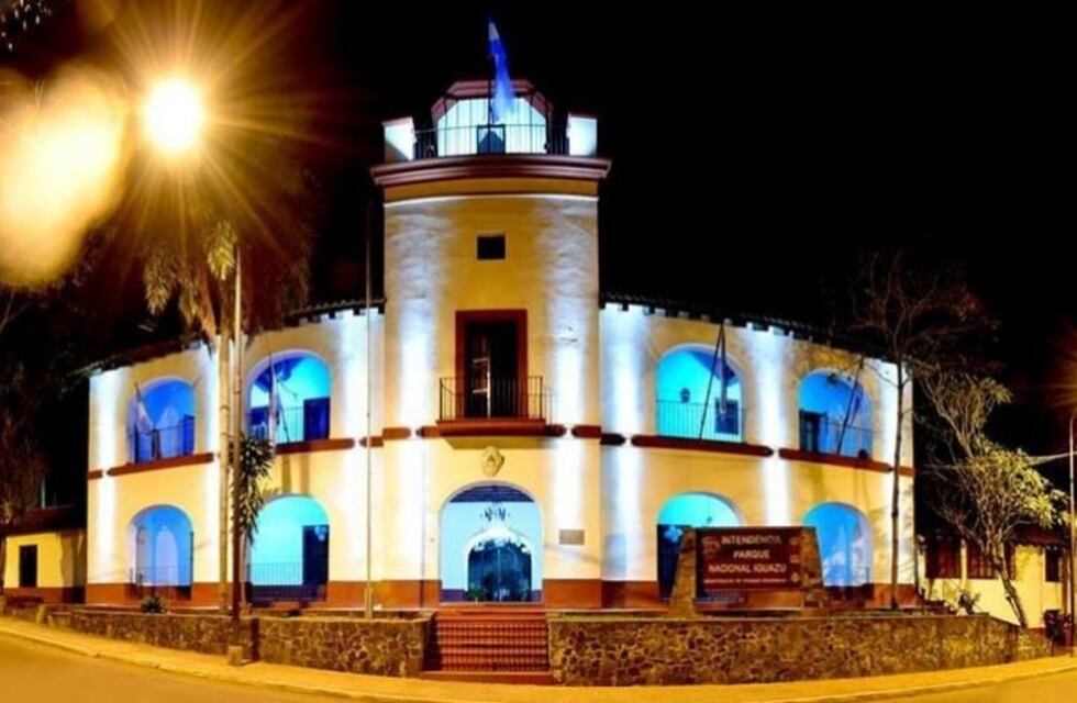 Realizarán un relevamiento de los bienes culturales de Iguazú