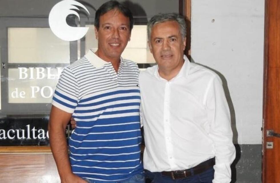 "Vamos a seguir fortaleciendo a Juntos por el Cambio"