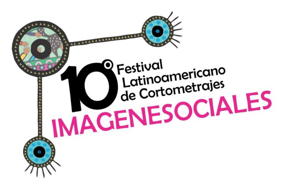 Comienza este jueves el 10º Festival Imagenesociales