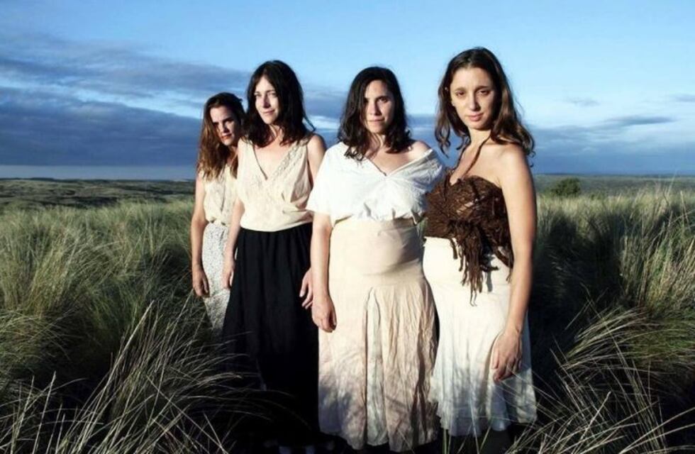 Vuelve el Bafici itinerante a Mendoza con una obra majestuosa