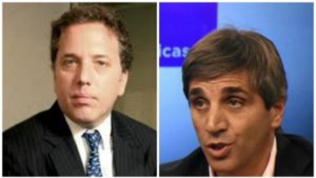 Nuevos ministros Hacienda