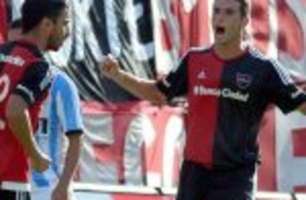 Formiliano respondió en la práctica y será titular