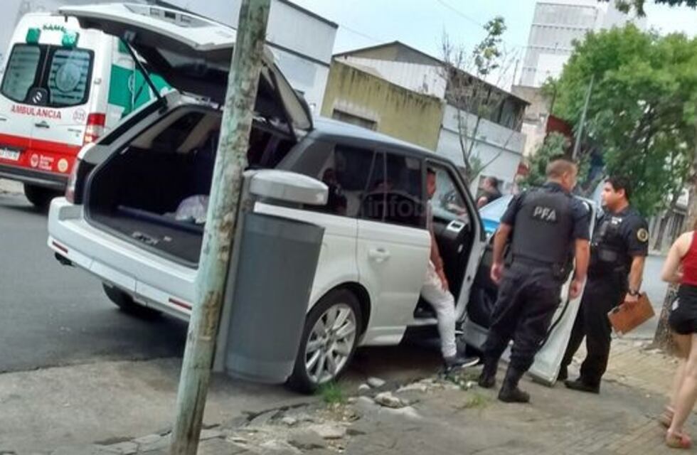 Un jugador de Vélez quedó involucrado en una pelea en un boliche de Palermo con heridos y detenidos