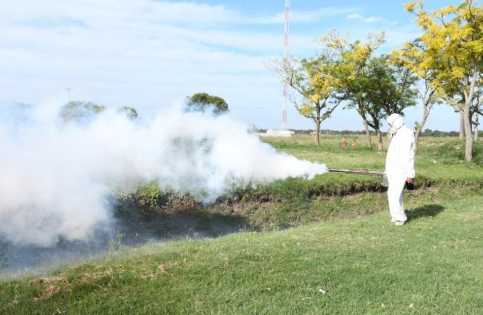 Siguen las medidas para evitar más casos de dengue