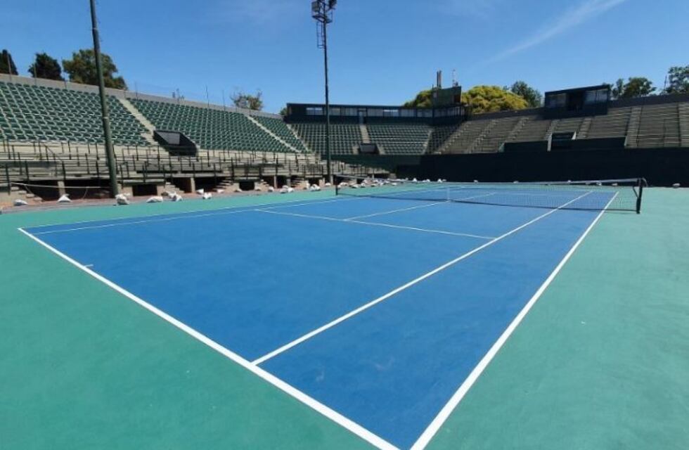 El año del tenis termina con el final del torneo Interclubes femenino