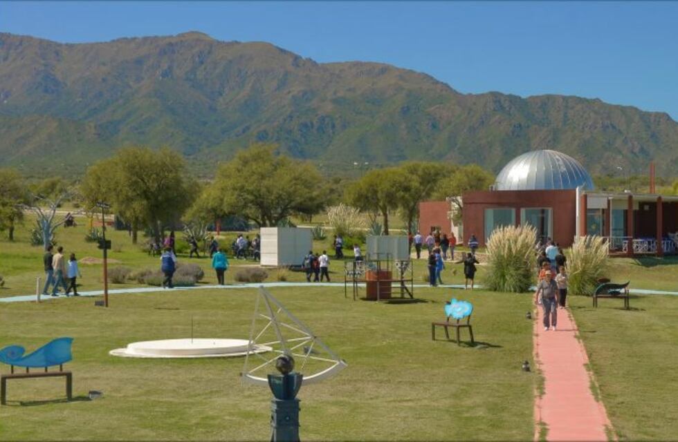San Luis: todas las actividades para disfrutar el finde con la familia